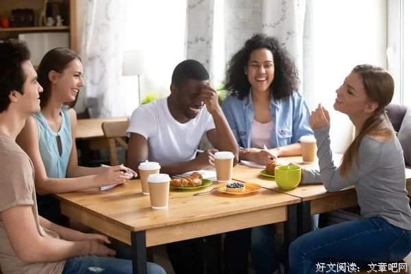 董卿：会说话，是一种教养