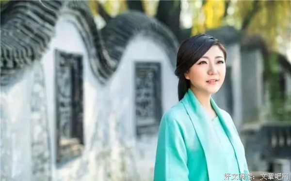 人无德，必自毁。种善因，才能得善果。