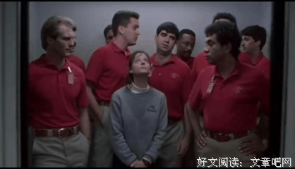《沉默的羔羊》名句欣赏大全