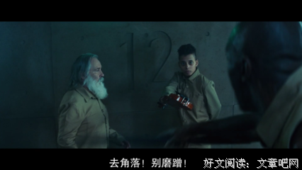 《尤克里里在中国》影评精选