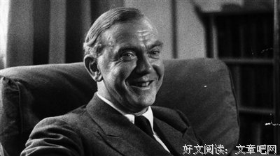 格雷厄姆·格林短篇小说全集读后感精选