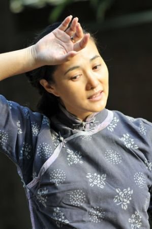 12、付姐把财产全给了王海涛