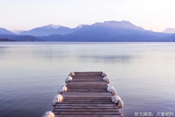 佛说：情绪，就是心魔（经典好文！）