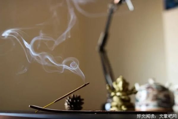 佛说：情绪，就是心魔（经典好文！）