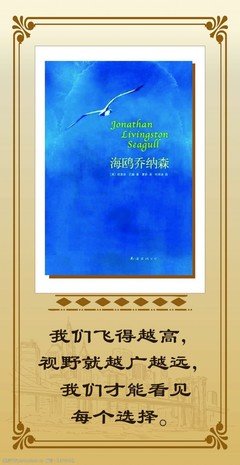 最新的《海鸥乔纳森》经典语句大全