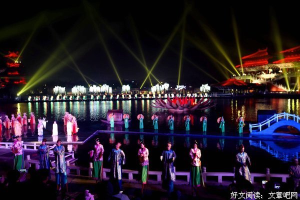 《大宋宫词：东京梦华》读后感锦集