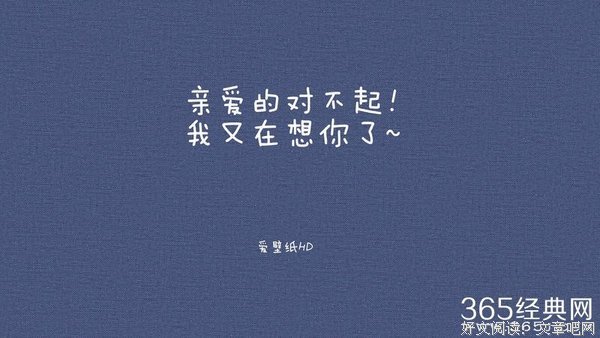 。句子