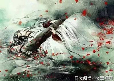 情深不寿，爱极必伤经典的句子