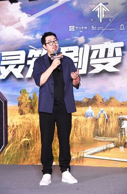 南派三叔优美的句子