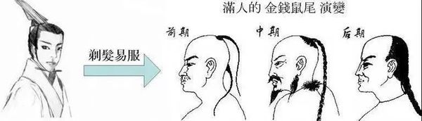 一场因为剪辫子而引发的惨案
