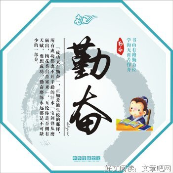 最新的《温和的修养》语录摘抄