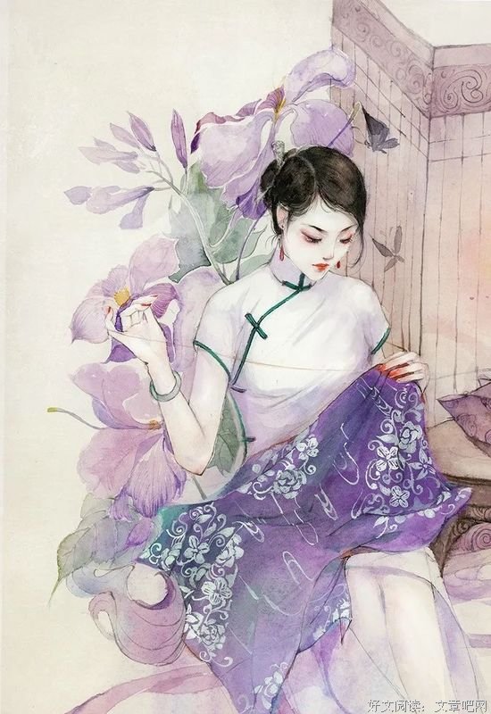 一壶沸水（经典好文）