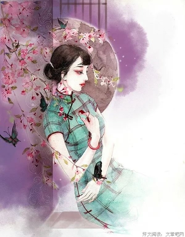 一壶沸水（经典好文）