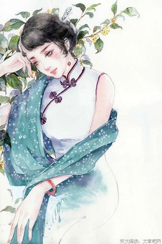 一壶沸水（经典好文）