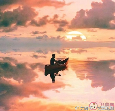 有关成长的句子