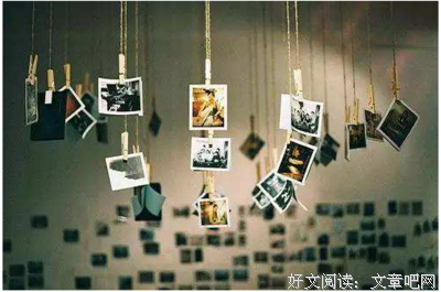 思绪繁复的优美句子