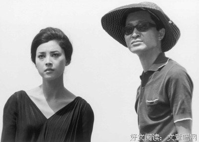 《秋津温泉》观后感摘抄