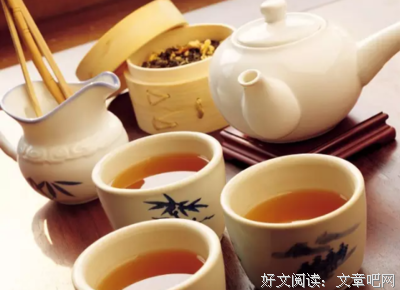 淡的句子