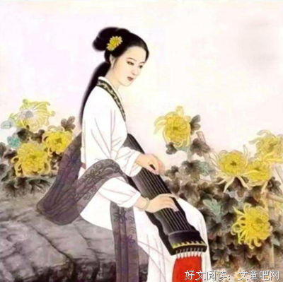 挚爱集名句欣赏