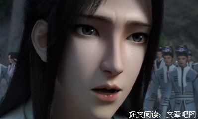 关于小说的优美句子