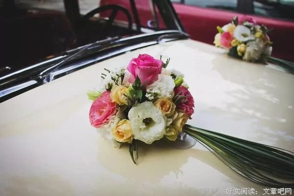 但看花开花落，莫论人间短长