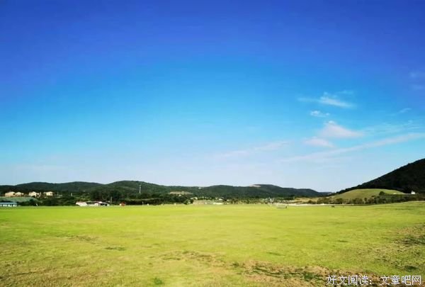 走过四季风景，体悟五味人生