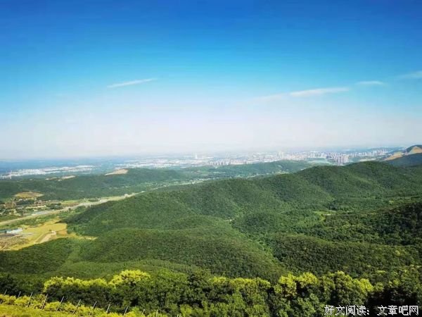 走过四季风景，体悟五味人生