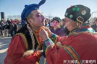 疯度经典的句子