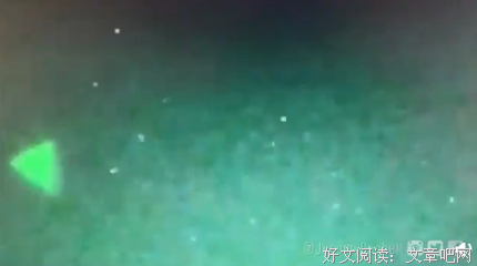 《鲍勃·拉扎：51区和飞碟》经典影评集