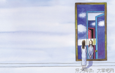 描写润物无声的语句摘抄