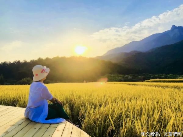 好心态的三把钥匙：变通、看淡、随缘