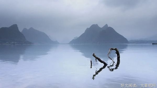 所有幸福，都源于内心知足