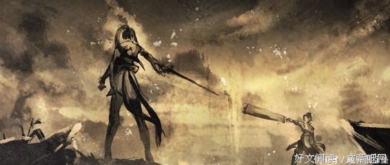 《三年约》的句子