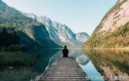 世上最厉害的算命！读了五遍（经典）