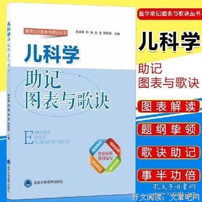 医学助记语词