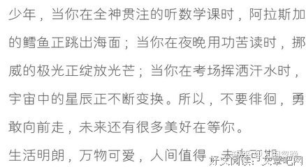 关于收集的句子