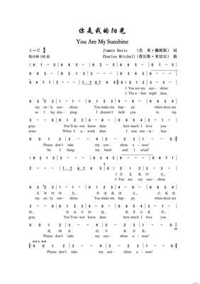 别挡住我的阳光的句子