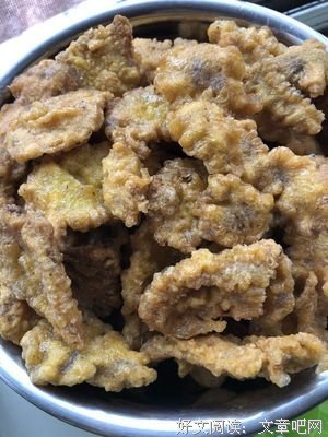 《奶奶，买炸酥肉！》读后感摘抄