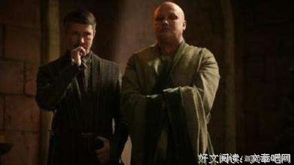最全的《王国与权力》经典名句大全