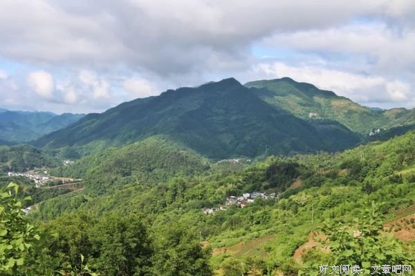 心淡然最美好，人简单最快乐
