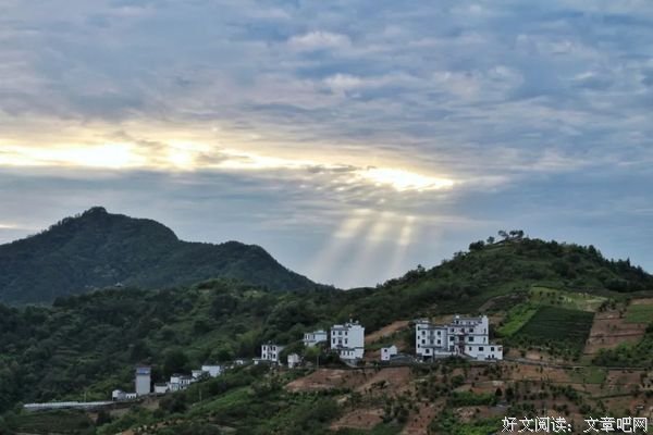 心淡然最美好，人简单最快乐