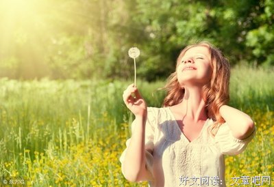 关于love的优美句子