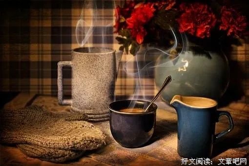 99%的善良，发生在你看不见的地方