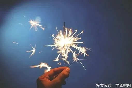 99%的善良，发生在你看不见的地方