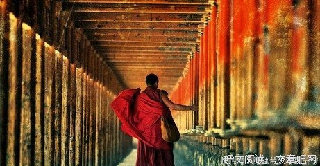 仓央嘉措经典名句