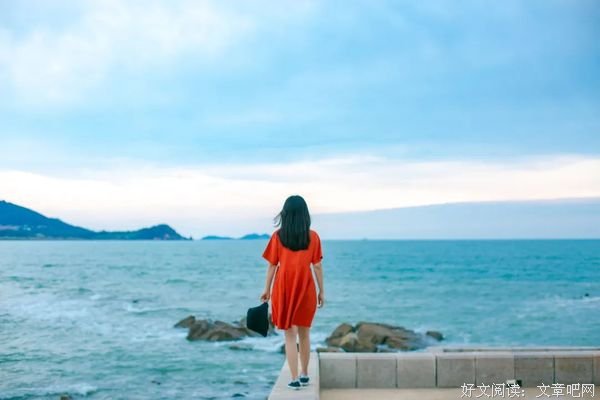 你无法比此刻更年轻