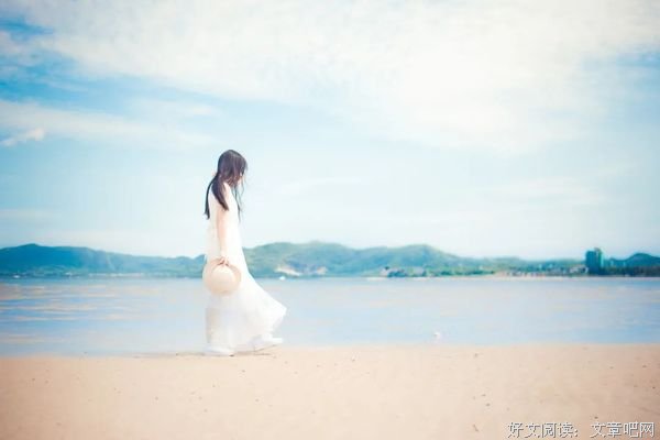 你无法比此刻更年轻