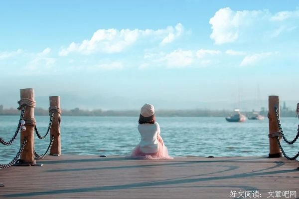 一个人格局变大，从三个放下开始