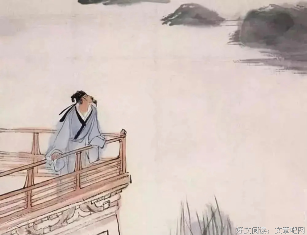 苏轼：当你明白无常，你就不会张扬