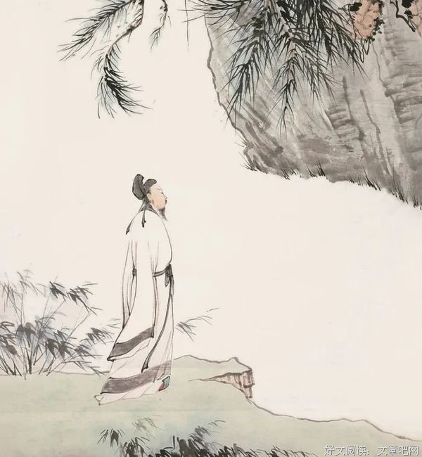 苏轼：当你明白无常，你就不会张扬